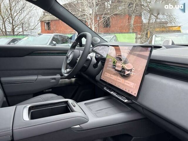 Zeekr 7X, объемом двигателя 0 л и пробегом 1 тыс. км за 42500 $, фото 20 на Automoto.ua