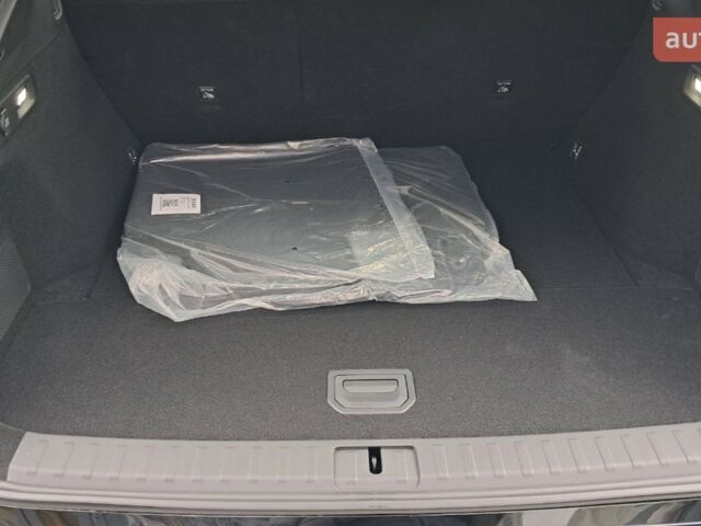 купити нове авто Zeekr 7X 2025 року від офіційного дилера Zeekr Позняки Zeekr фото