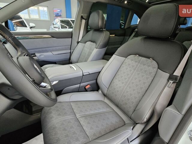 купити нове авто Zeekr 7X 2025 року від офіційного дилера Денис Фатов Zeekr фото