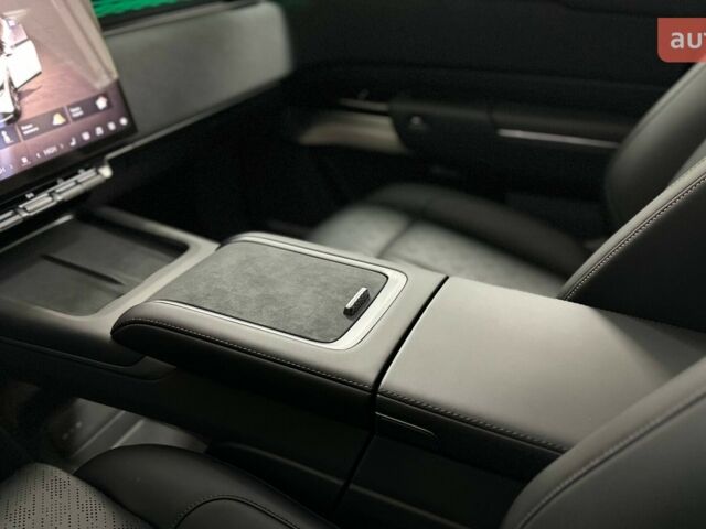 купить новое авто Zeekr 7X 2025 года от официального дилера SKM-1 Zeekr фото