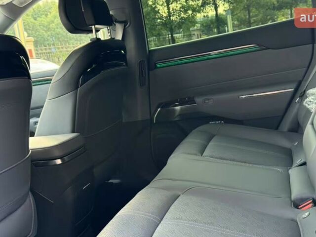 купити нове авто Zeekr 7X 2025 року від офіційного дилера Максим Zeekr фото