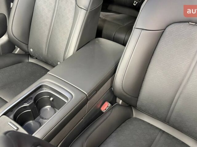 купити нове авто Zeekr 7X 2025 року від офіційного дилера Zeekr Одеса Zeekr фото