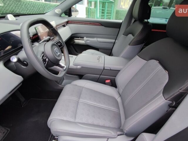 Zeekr 7X 2025 года купить новое авто Zeekr 7X 2025 года от официального дилера Сергей Zeekr фото