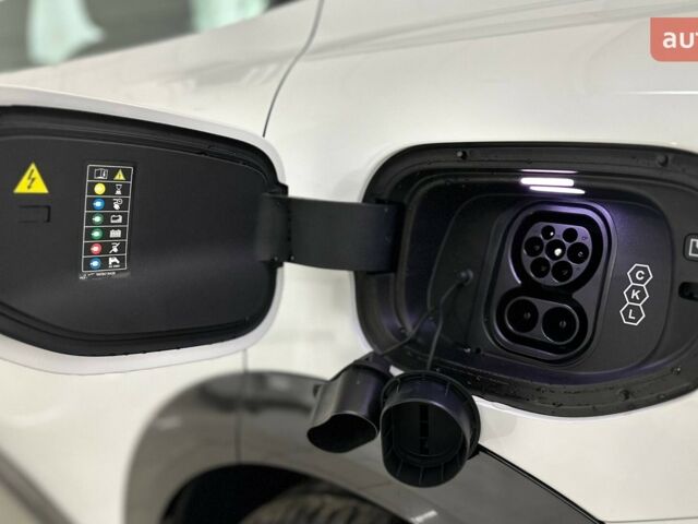 купить новое авто Zeekr 7X 2025 года от официального дилера SKM-1 Zeekr фото