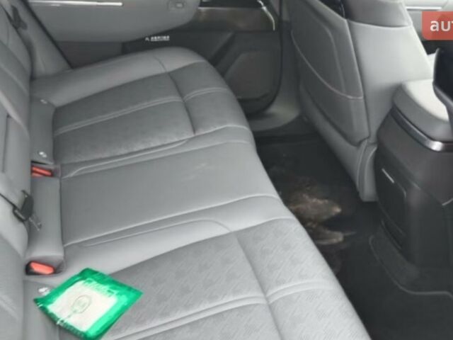 купить новое авто Zeekr 7X 2025 года от официального дилера Ben⚡️Auto Zeekr фото