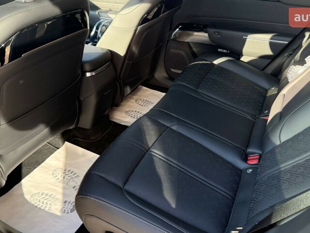 купити нове авто Zeekr 7X 2025 року від офіційного дилера E-MOTION CARS Zeekr фото