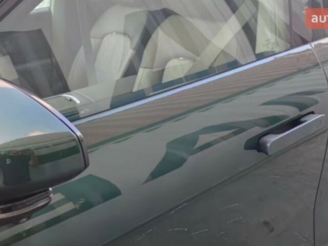 купить новое авто Zeekr 7X 2025 года от официального дилера Ben⚡️Auto Zeekr фото