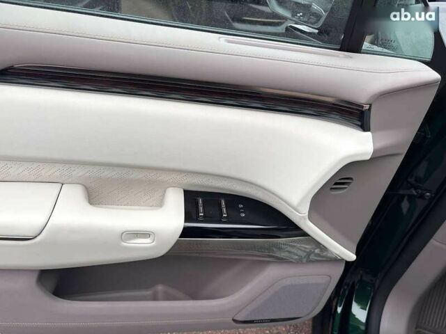 Zeekr 7X, об'ємом двигуна 0 л та пробігом 1 тис. км за 42500 $, фото 14 на Automoto.ua