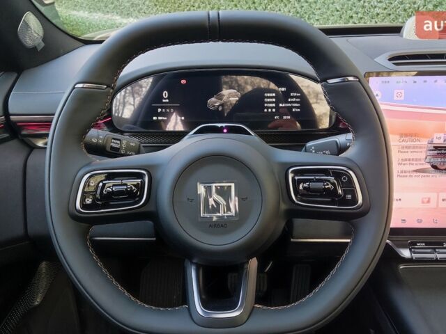 Zeekr 7X 2025 года купить новое авто Zeekr 7X 2025 года от официального дилера Сергей Zeekr фото