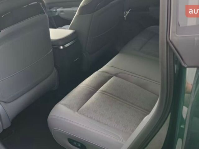 купить новое авто Zeekr 7X 2025 года от официального дилера Ben⚡️Auto Zeekr фото