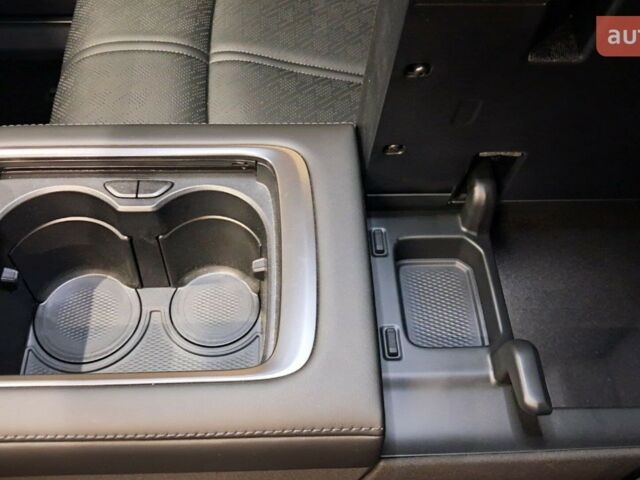 купить новое авто Zeekr 7X 2025 года от официального дилера Zeekr Позняки Zeekr фото