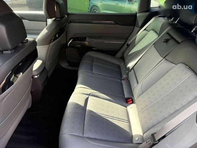 Zeekr 7X, объемом двигателя 0 л и пробегом 1 тыс. км за 41900 $, фото 23 на Automoto.ua