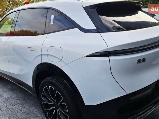 купить новое авто Zeekr 7X 2025 года от официального дилера AUTOCENTER AUTO.RIA Zeekr фото