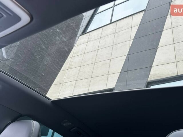 купити нове авто Zeekr 7X 2025 року від офіційного дилера Олег Львів Zeekr фото