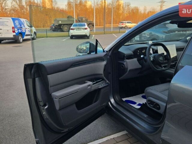купить новое авто Zeekr 7X 2025 года от официального дилера Дмитрий Zeekr фото