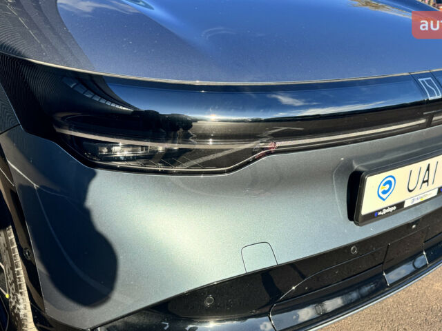 Zeekr 7X, объемом двигателя 0 л и пробегом 0 тыс. км за 44900 $, фото 1 на Automoto.ua