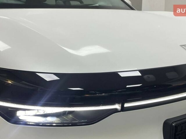 купить новое авто Zeekr 7X 2025 года от официального дилера SKM-1 Zeekr фото