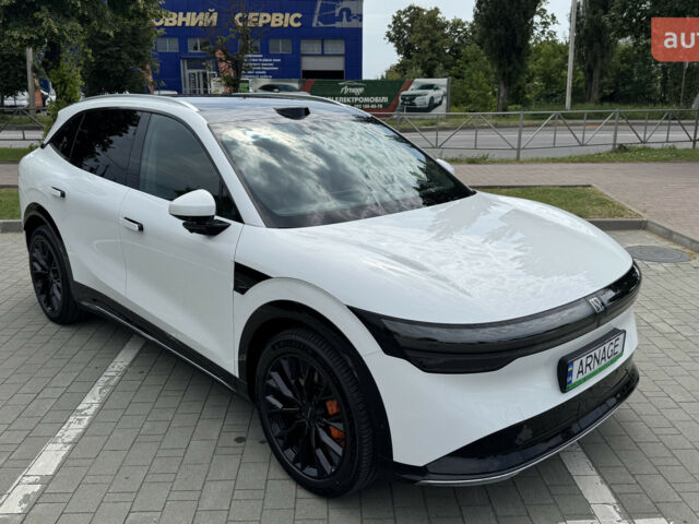 купить новое авто Zeekr 7X 2025 года от официального дилера Алексей Zeekr фото