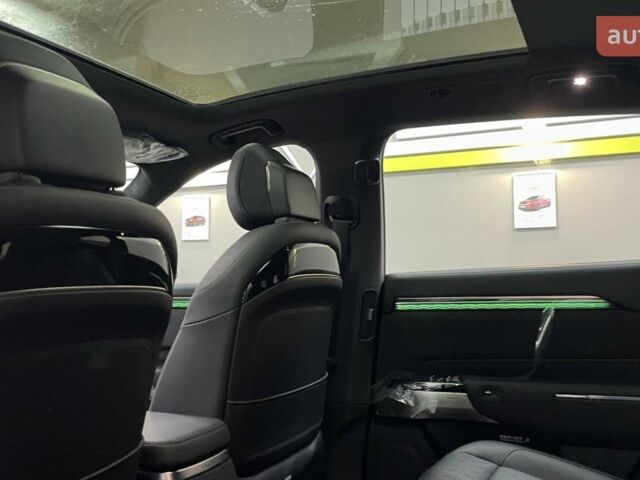 купить новое авто Zeekr 7X 2025 года от официального дилера E-SKM Zeekr фото