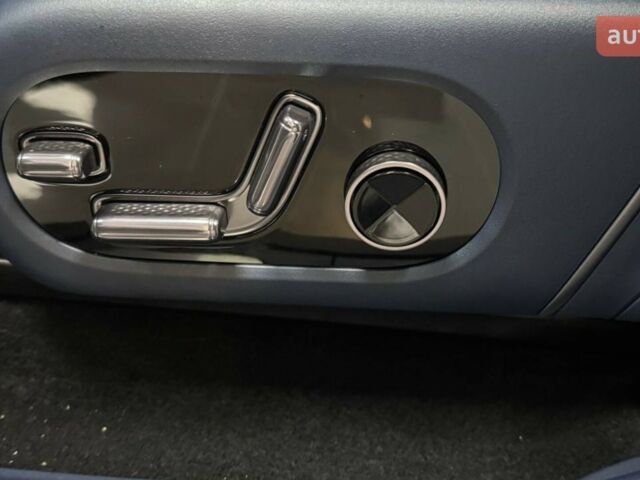 купити нове авто Zeekr 7X 2025 року від офіційного дилера Zeekr Одеса Zeekr фото