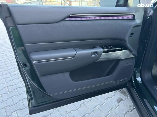 Zeekr 7X, объемом двигателя 0 л и пробегом 1 тыс. км за 42500 $, фото 23 на Automoto.ua