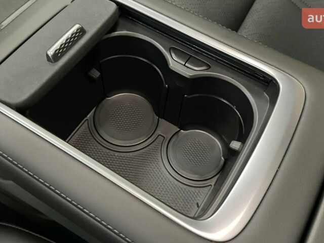 купить новое авто Zeekr 7X 2025 года от официального дилера E-SKM Вінниця Zeekr фото