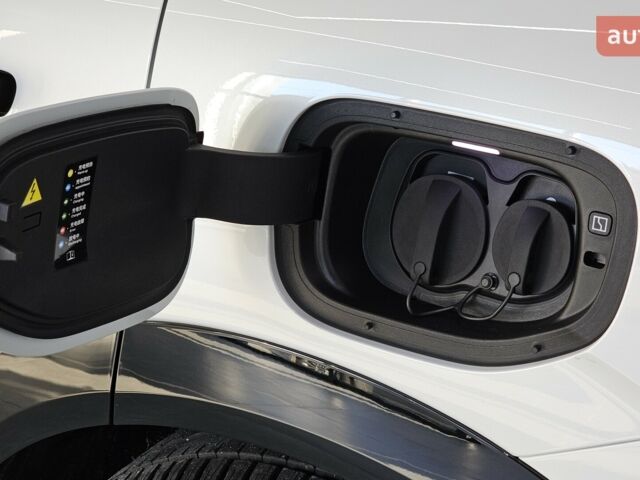 Zeekr 7X 2025 года купить новое авто Zeekr 7X 2025 года от официального дилера Денис Фатов Zeekr фото