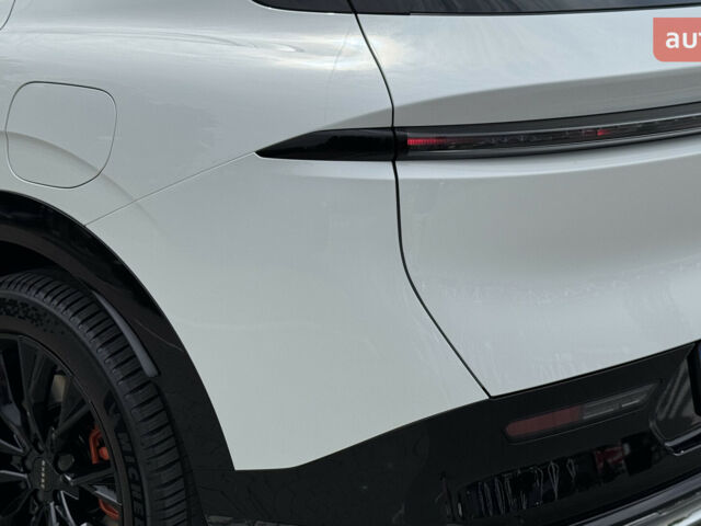 купить новое авто Zeekr 7X 2025 года от официального дилера Алексей Zeekr фото