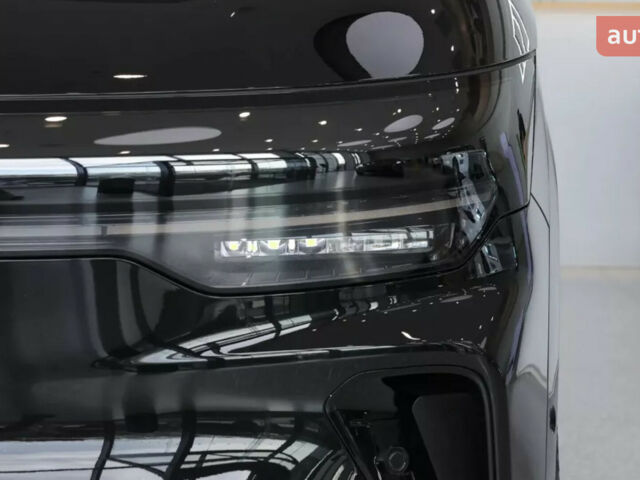 купить новое авто Zeekr 7X 2025 года от официального дилера AUTOCENTER AUTO.RIA Zeekr фото