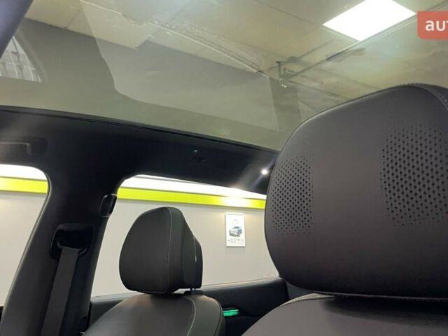 купить новое авто Zeekr 7X 2025 года от официального дилера Олег Львів Zeekr фото