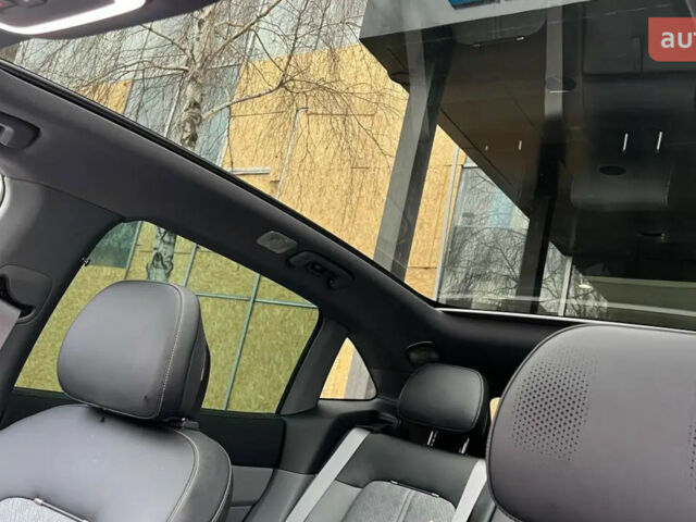 Zeekr 7X 2025 года купить новое авто Zeekr 7X 2025 года от официального дилера Petr Zeekr фото