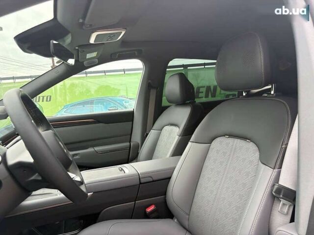 Zeekr 7X, объемом двигателя 0 л и пробегом 1 тыс. км за 45200 $, фото 18 на Automoto.ua