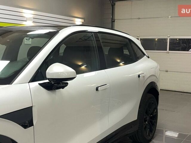 купить новое авто Zeekr 7X 2025 года от официального дилера SKM-1 Zeekr фото