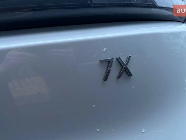 купить новое авто Zeekr 7X 2025 года от официального дилера VOLT AUTO Zeekr фото