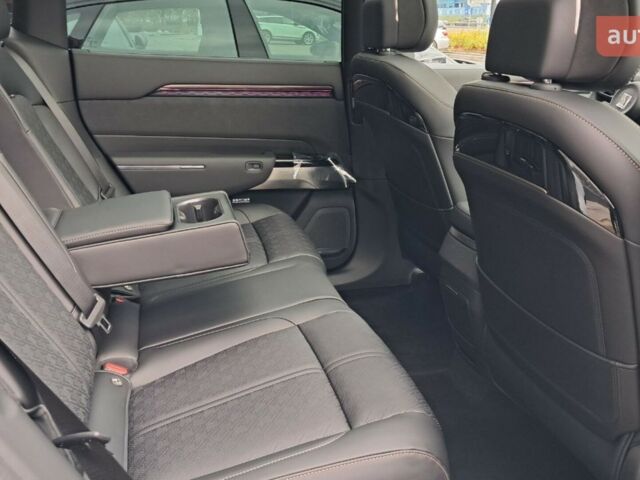 купити нове авто Zeekr 7X 2025 року від офіційного дилера Zeekr Позняки Zeekr фото