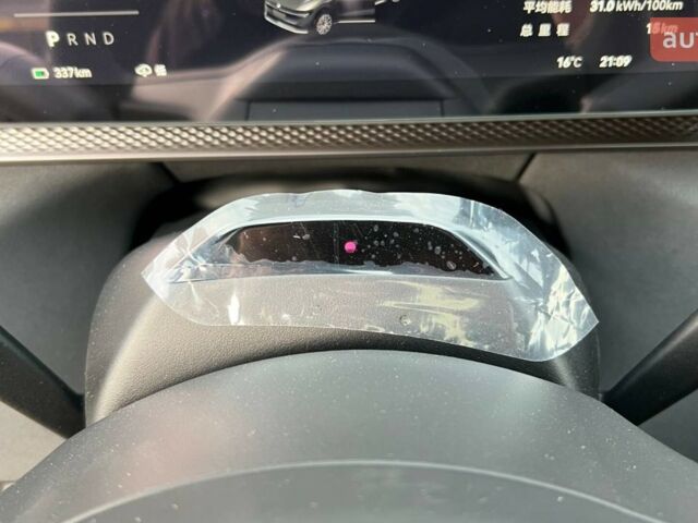 купити нове авто Zeekr 7X 2025 року від офіційного дилера 4Колеса Zeekr фото