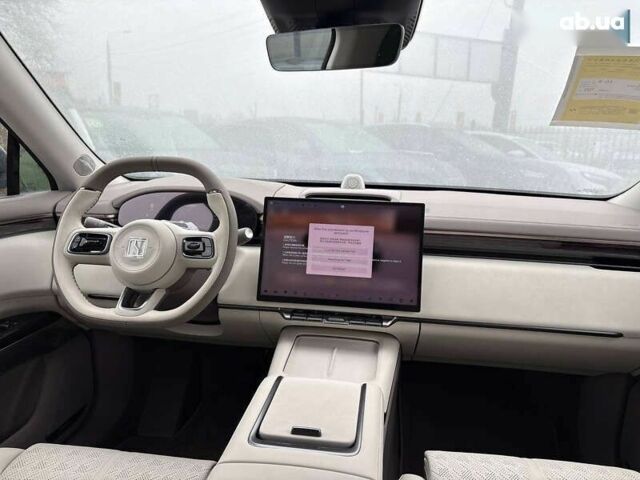 Zeekr 7X, об'ємом двигуна 0 л та пробігом 1 тис. км за 42500 $, фото 29 на Automoto.ua