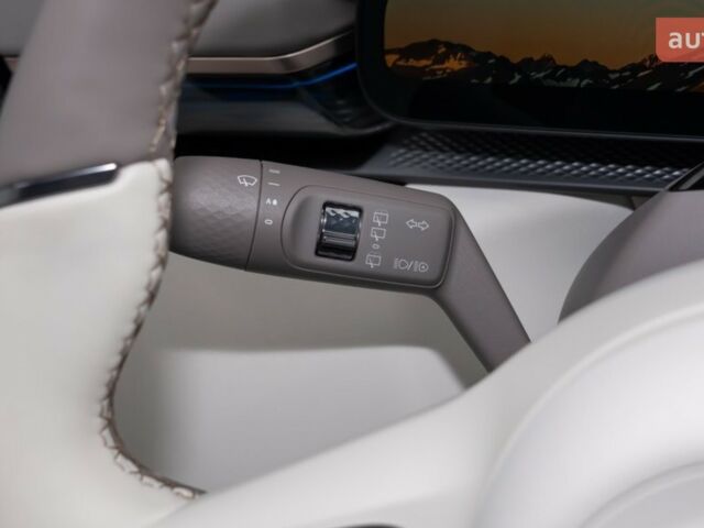 купити нове авто Zeekr 7X 2025 року від офіційного дилера Bex Auto Zeekr фото