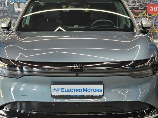 купить новое авто Zeekr 7X 2025 года от официального дилера Денис Фатов Zeekr фото