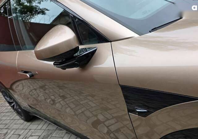 Zeekr 7X, об'ємом двигуна 0 л та пробігом 8 тис. км за 38900 $, фото 1 на Automoto.ua