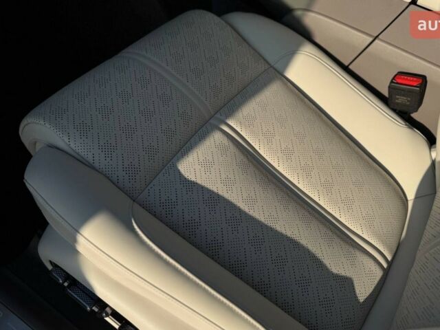 Zeekr 7X, объемом двигателя 0 л и пробегом 0 тыс. км за 33999 $, фото 22 на Automoto.ua