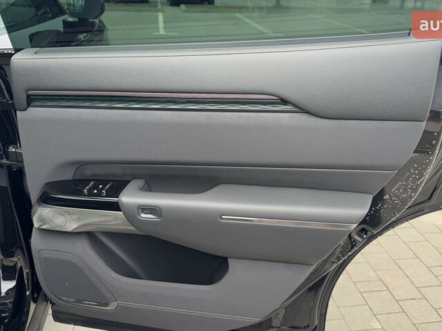 купить новое авто Zeekr 7X 2025 года от официального дилера Алексей Zeekr фото