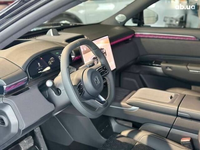 Zeekr 7X, объемом двигателя 0 л и пробегом 1 тыс. км за 40700 $, фото 19 на Automoto.ua