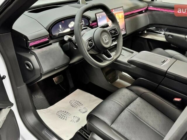 купить новое авто Zeekr 7X 2025 года от официального дилера Олег Львів Zeekr фото