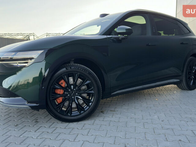 купити нове авто Zeekr 7X 2025 року від офіційного дилера Володимир Олександрович Zeekr фото