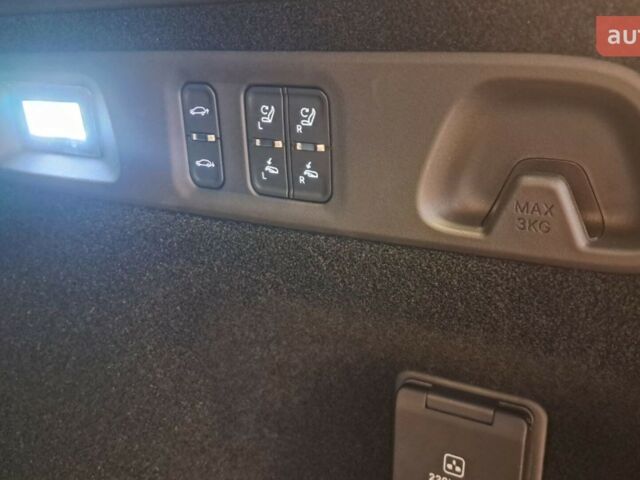 Zeekr 7X 2025 года купить новое авто Zeekr 7X 2025 года от официального дилера Zeekr Одеса Zeekr фото