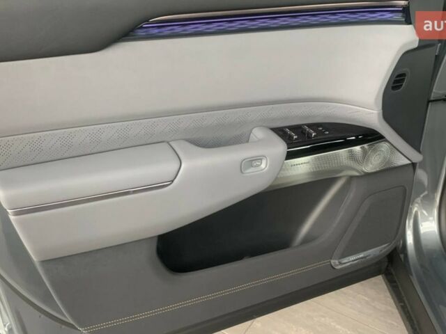 Zeekr 7X 2025 року купити нове авто Zeekr 7X 2025 року від офіційного дилера ZEEKR-Dnipro Zeekr фото