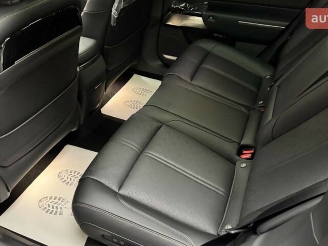 купити нове авто Zeekr 7X 2025 року від офіційного дилера Олег Львів Zeekr фото