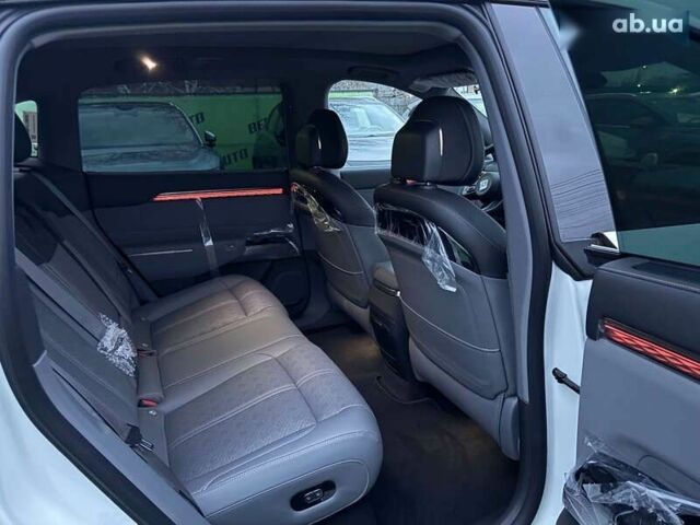 Zeekr 7X, объемом двигателя 0 л и пробегом 1 тыс. км за 39800 $, фото 28 на Automoto.ua