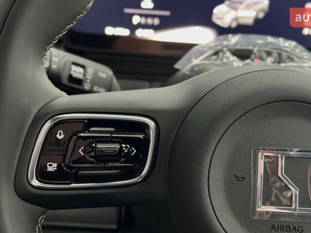 купить новое авто Zeekr 7X 2025 года от официального дилера Олександр Хіміч Zeekr фото